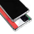 Italy Flag Galaxy Note20 5G Clear Case
